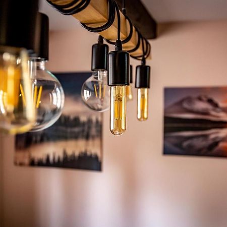 Zen Apartman Копаоник Екстер'єр фото