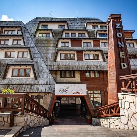 Zen Apartman Копаоник Екстер'єр фото
