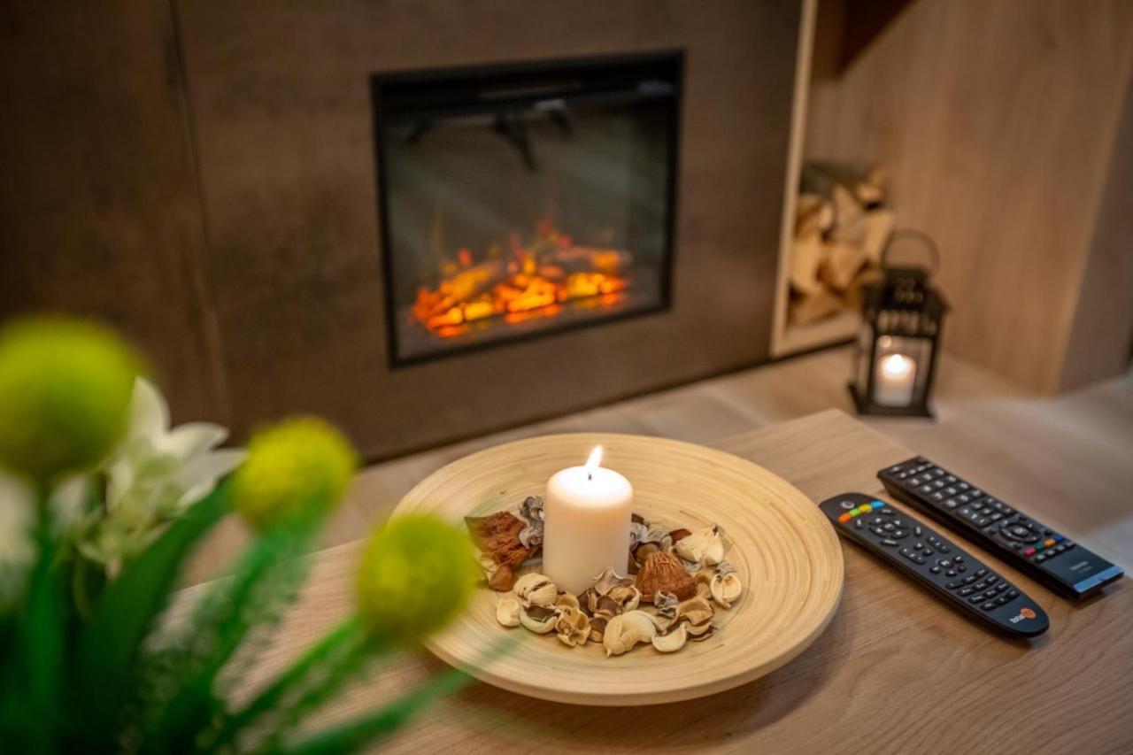 Zen Apartman Копаоник Екстер'єр фото