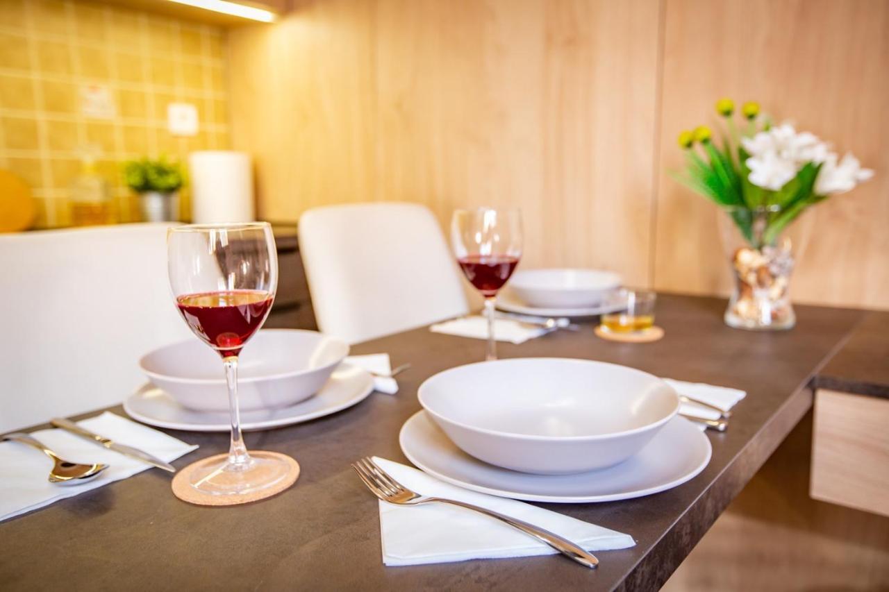 Zen Apartman Копаоник Екстер'єр фото