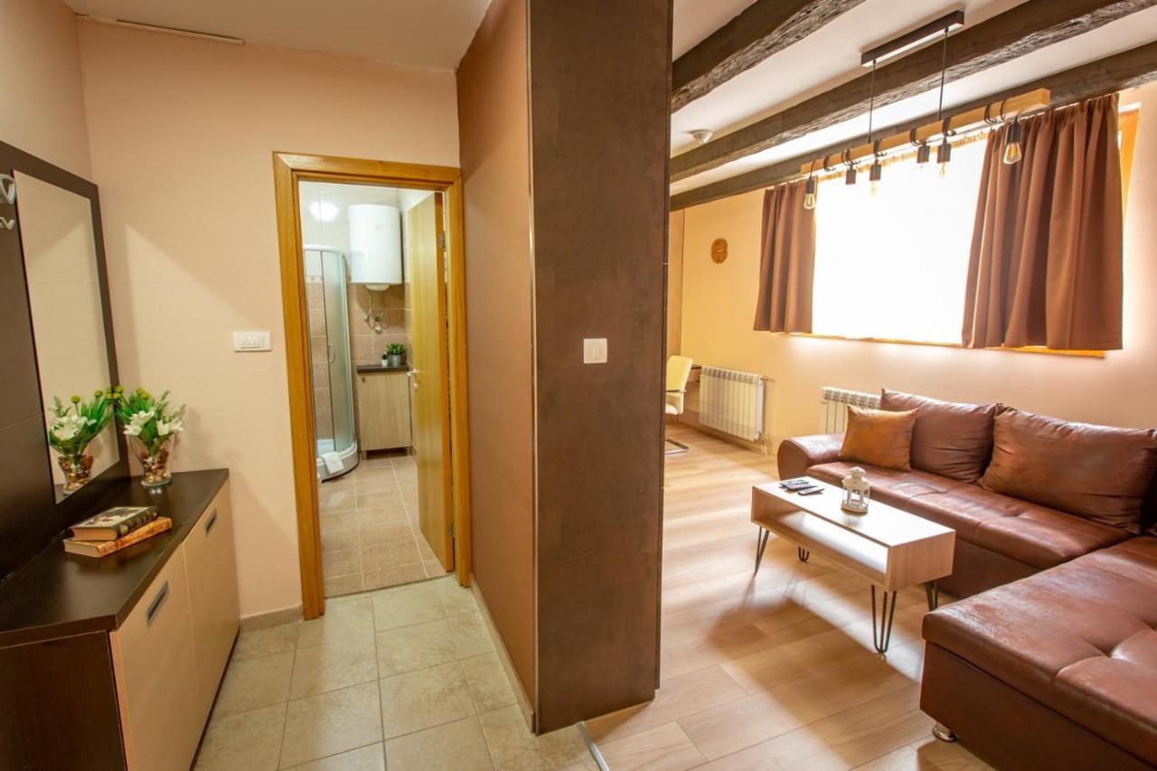 Zen Apartman Копаоник Екстер'єр фото