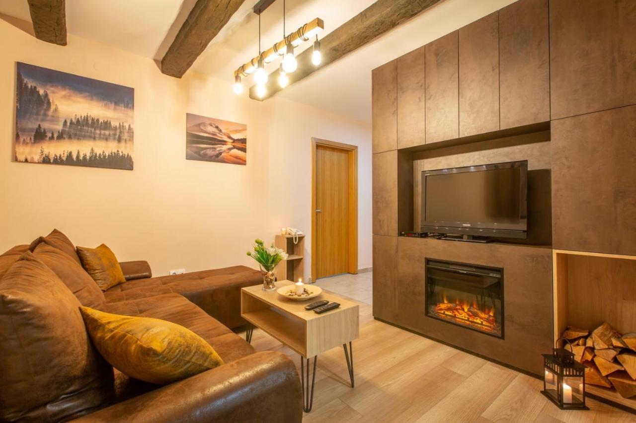 Zen Apartman Копаоник Екстер'єр фото