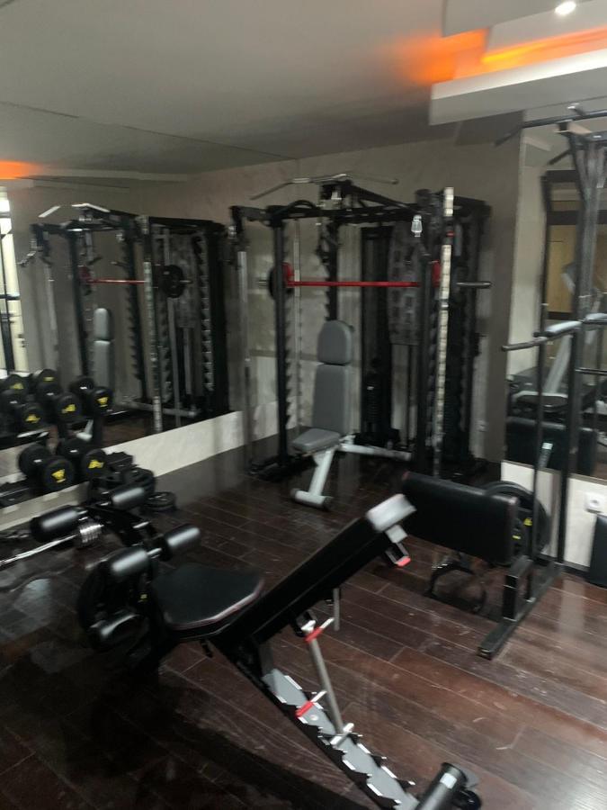 Zen Apartman Копаоник Екстер'єр фото