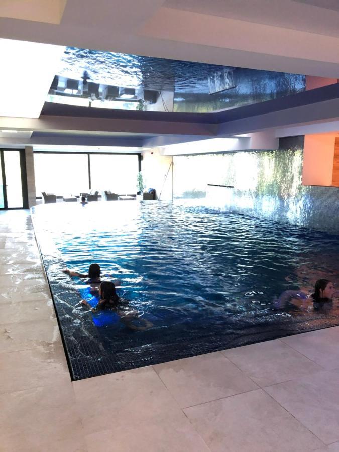 Zen Apartman Копаоник Екстер'єр фото