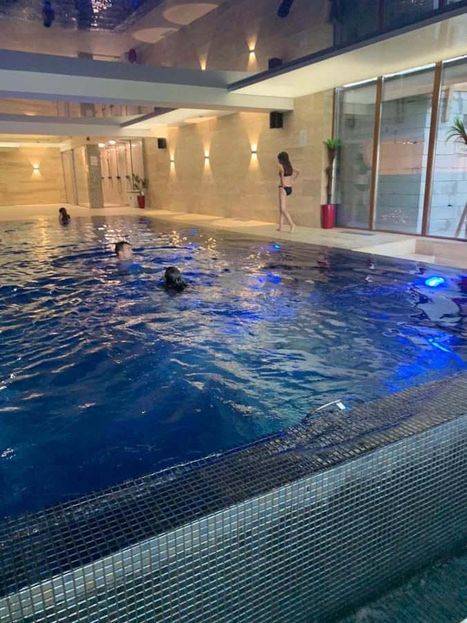 Zen Apartman Копаоник Екстер'єр фото