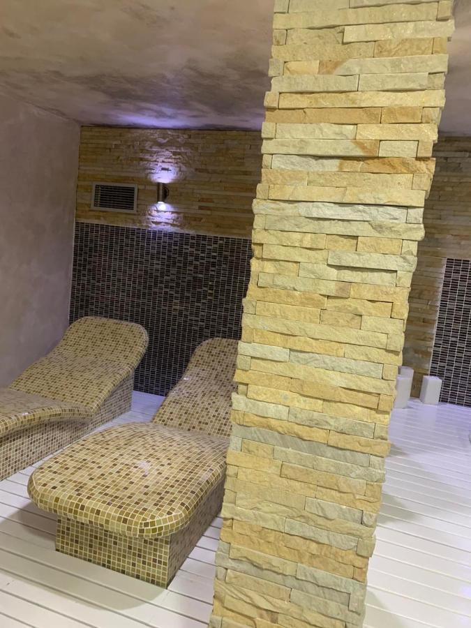 Zen Apartman Копаоник Екстер'єр фото