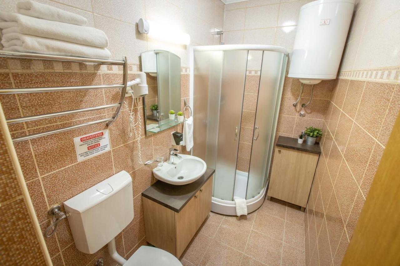 Zen Apartman Копаоник Екстер'єр фото