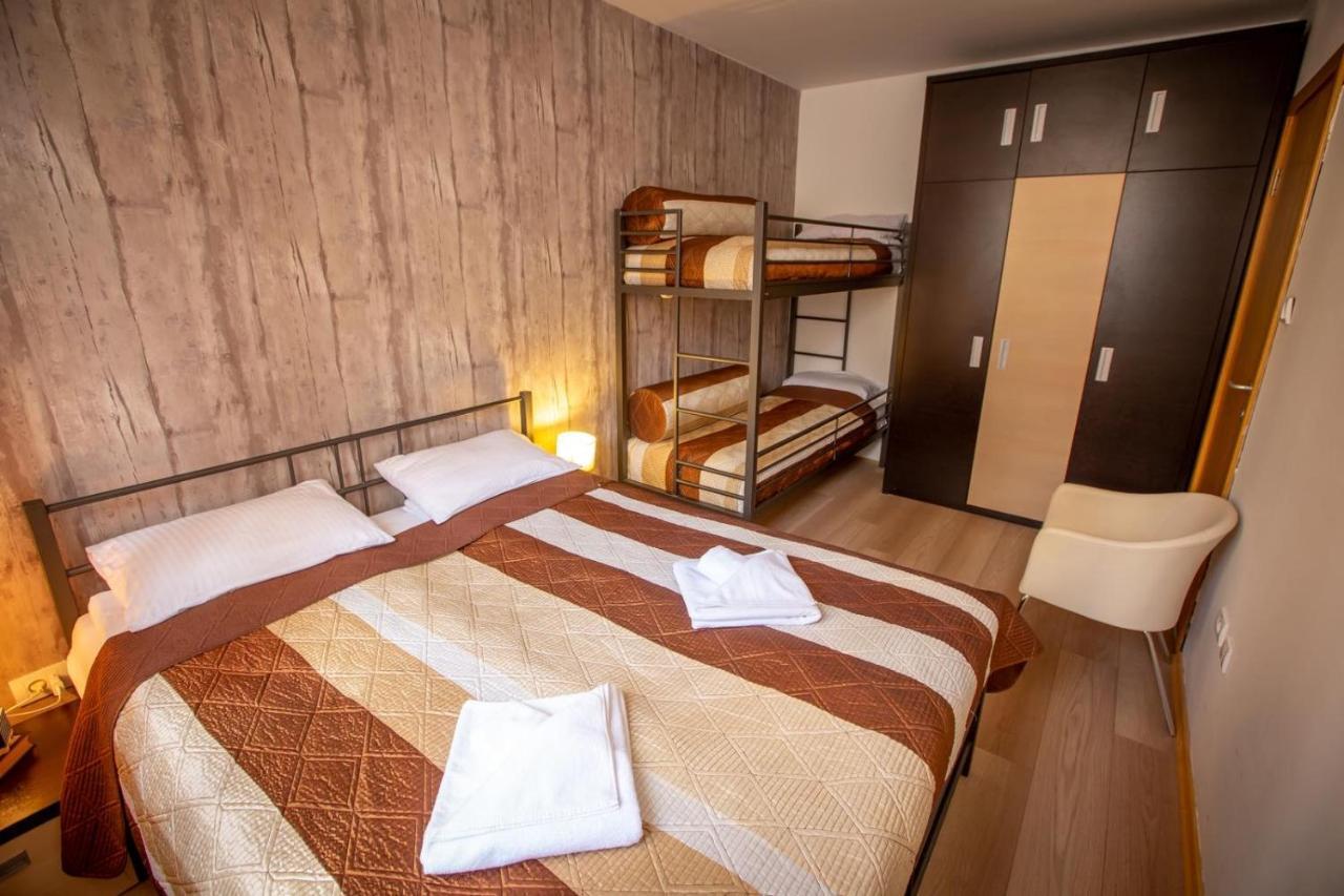 Zen Apartman Копаоник Екстер'єр фото