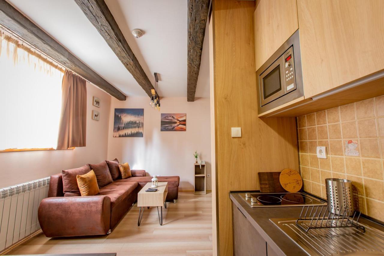 Zen Apartman Копаоник Екстер'єр фото