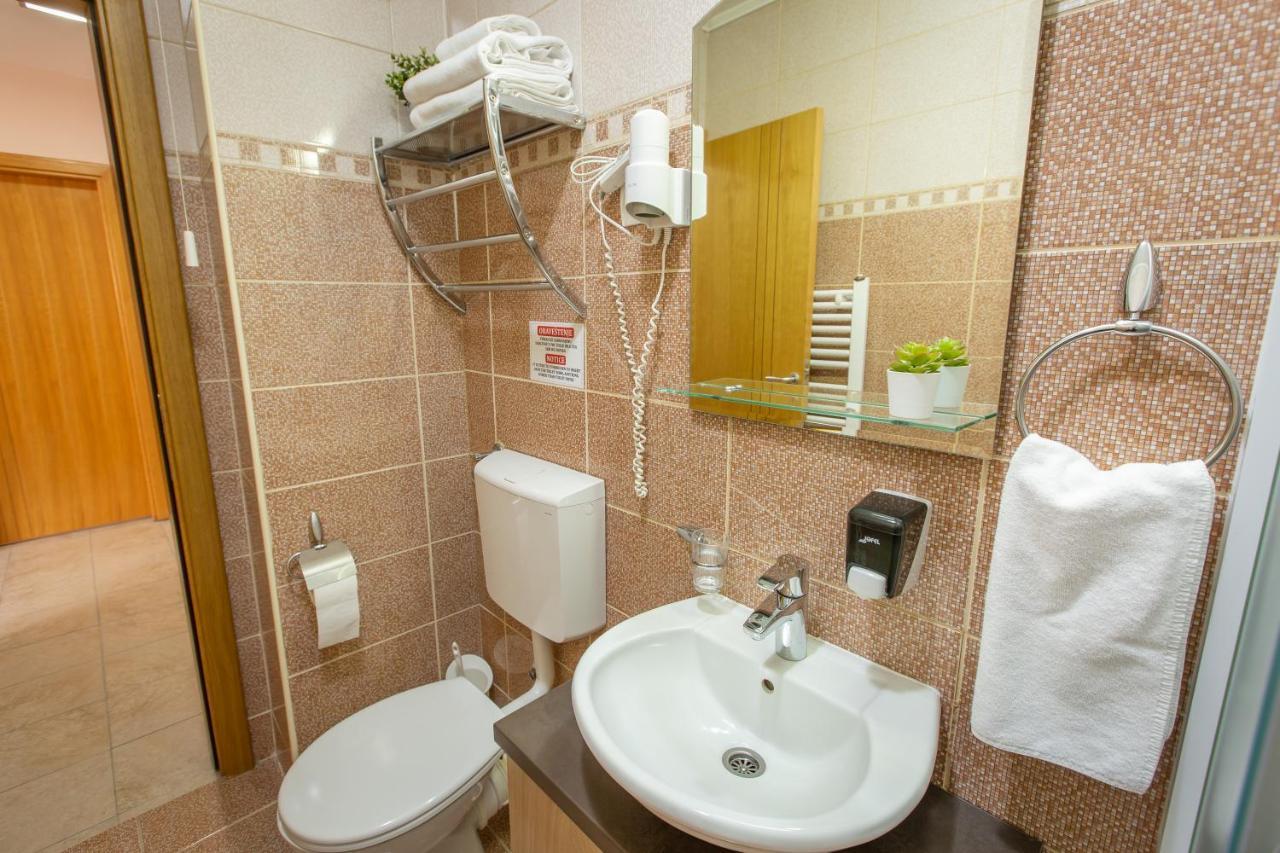 Zen Apartman Копаоник Екстер'єр фото