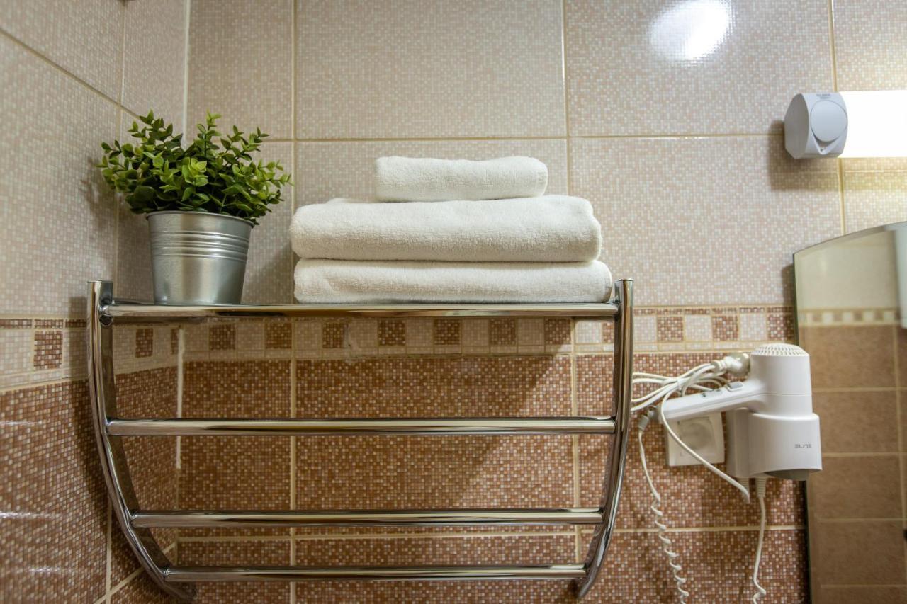 Zen Apartman Копаоник Екстер'єр фото