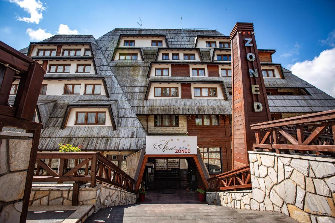 Zen Apartman Копаоник Екстер'єр фото